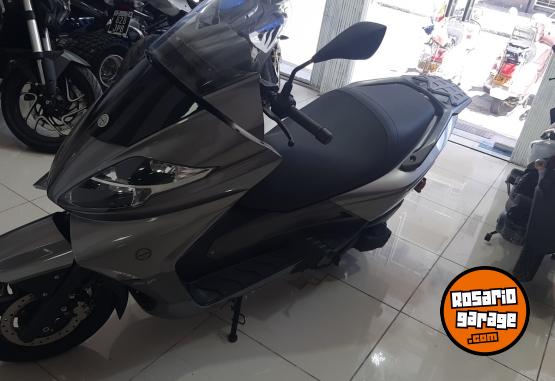 Motos - Benelli Zaferano 2020 Nafta 13500Km - En Venta