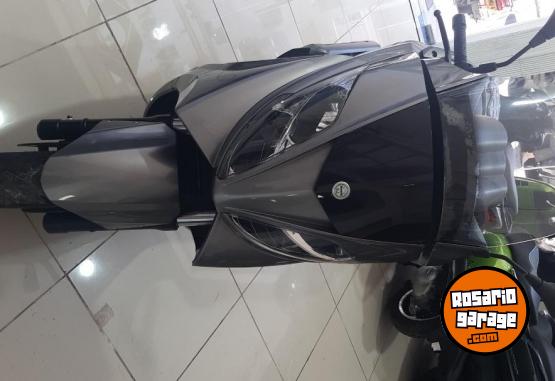 Motos - Benelli Zaferano 2020 Nafta 13500Km - En Venta