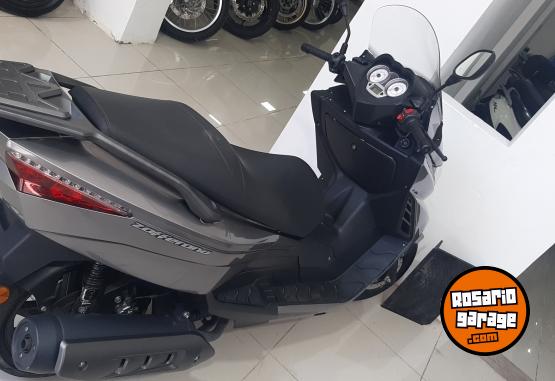 Motos - Benelli Zaferano 2020 Nafta 13500Km - En Venta