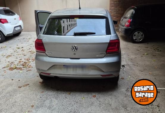 Autos - Volkswagen Gol 2019 Nafta 69000Km - En Venta