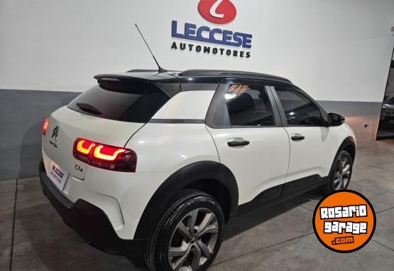 Autos - Citroen C4 cactus 2019 Nafta 72000Km - En Venta