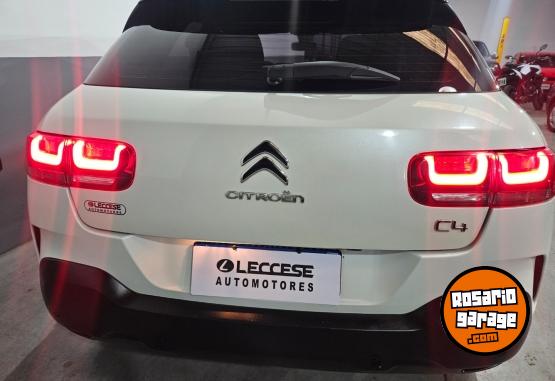 Autos - Citroen C4 cactus 2019 Nafta 72000Km - En Venta