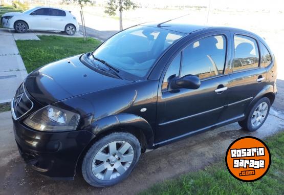 Autos - Citroen C3 2011 GNC 180000Km - En Venta