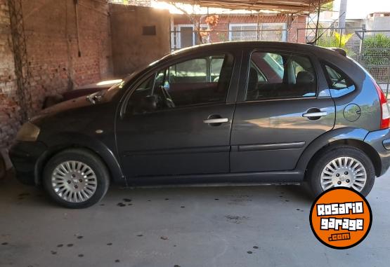 Autos - Citroen C3 2005 Diesel 235000Km - En Venta