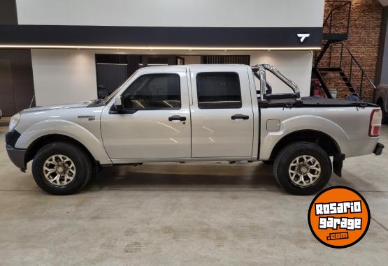 Camionetas - Ford RANGER 3.0 XLS 4X2 2011 Diesel 210000Km - En Venta