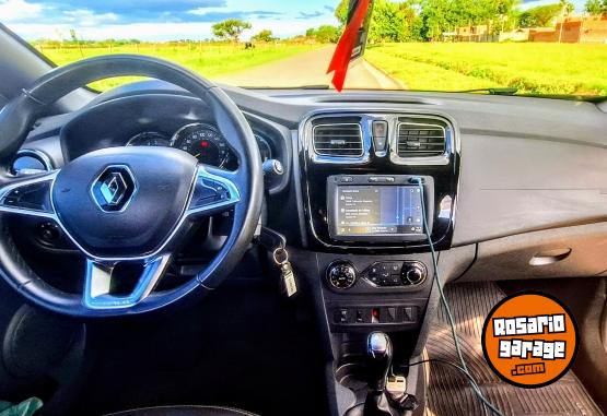 Autos - Renault Stepway 2020 Nafta 40000Km - En Venta