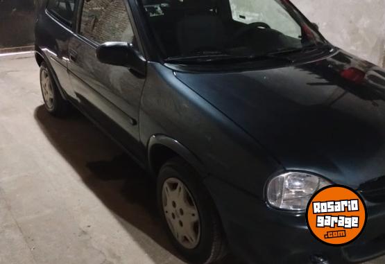 Autos - Chevrolet Corsa 2007 Nafta 175000Km - En Venta