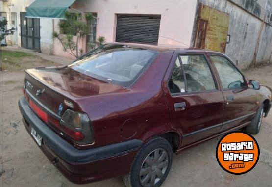 Autos - Renault R19 1995 GNC 111111Km - En Venta