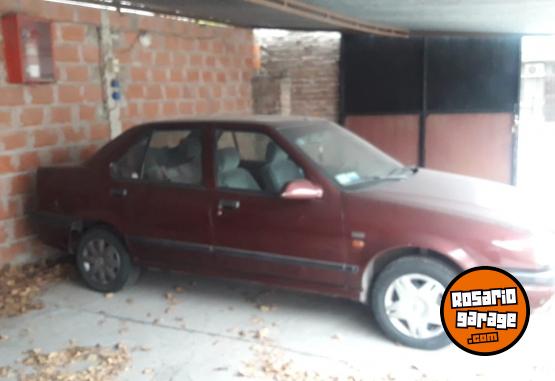 Autos - Renault R19 1995 GNC 111111Km - En Venta