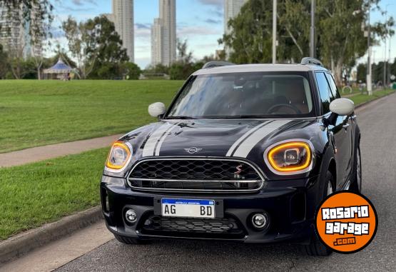 Autos - Mini Cooper Countryman S 2024 Nafta 3000Km - En Venta