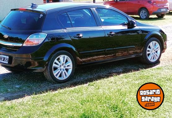 Autos - Chevrolet Vectra 2009 Nafta 174000Km - En Venta