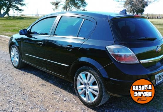 Autos - Chevrolet Vectra 2009 Nafta 174000Km - En Venta