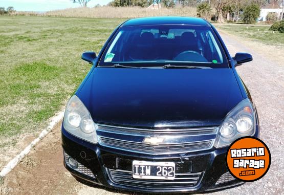 Autos - Chevrolet Vectra 2009 Nafta 174000Km - En Venta