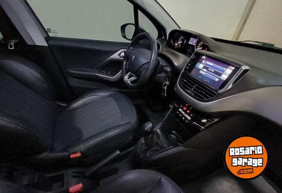 Autos - Peugeot 208 golf 207 fiesta crono 2017 Nafta 89000Km - En Venta