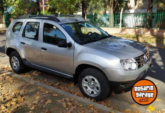 Autos - Renault Duster 1.6 Confort Plus 2013 Nafta 169000Km - En Venta