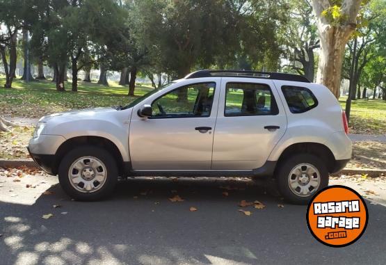 Autos - Renault Duster 1.6 Confort Plus 2013 Nafta 169000Km - En Venta