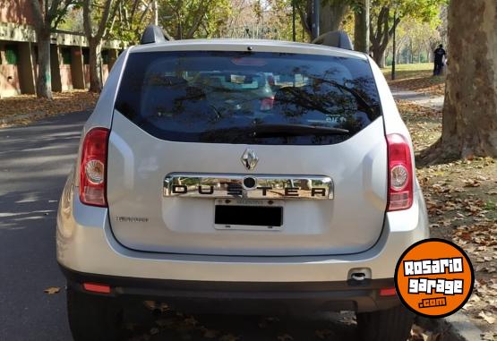 Autos - Renault Duster 1.6 Confort Plus 2013 Nafta 169000Km - En Venta