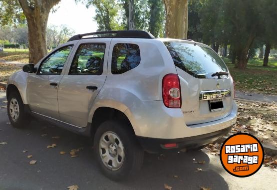 Autos - Renault Duster 1.6 Confort Plus 2013 Nafta 169000Km - En Venta