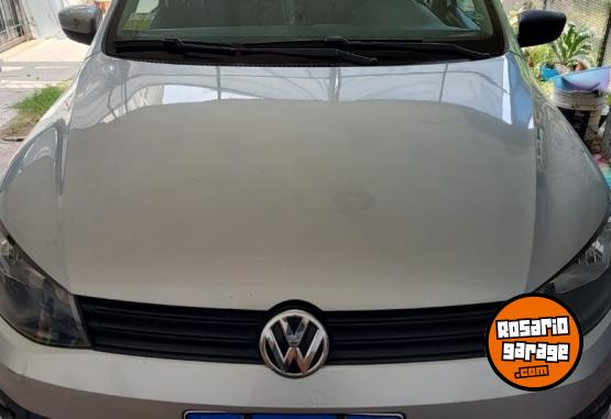 Autos - Volkswagen GOL TREND COMFORTLINE 1.6 2018 Nafta 80368Km - En Venta