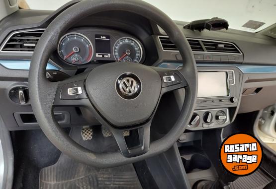 Autos - Volkswagen GOL TREND COMFORTLINE 1.6 2018 Nafta 80368Km - En Venta