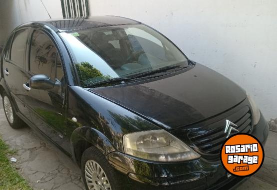 Autos - Citroen c3 HDI 2005 Diesel 254000Km - En Venta