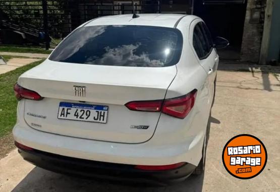 Autos - Fiat Cronos 2022 Nafta 55000Km - En Venta