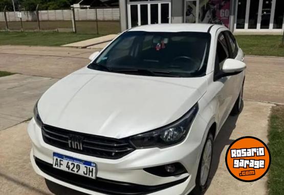 Autos - Fiat Cronos 2022 Nafta 55000Km - En Venta