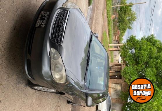 Autos - Toyota Corolla XEi 2007 Nafta 243000Km - En Venta