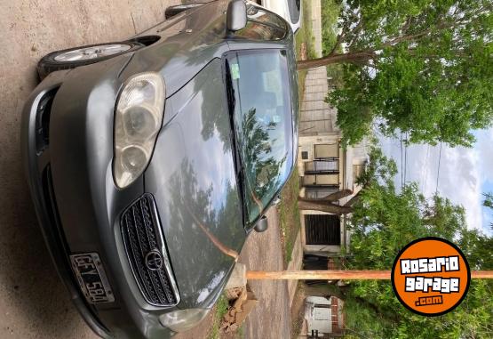 Autos - Toyota Corolla XEi 2007 Nafta 243000Km - En Venta