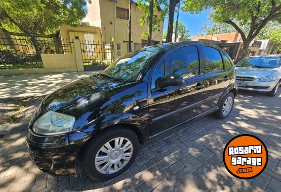 Autos - Citroen c3 2011 Nafta 138000Km - En Venta