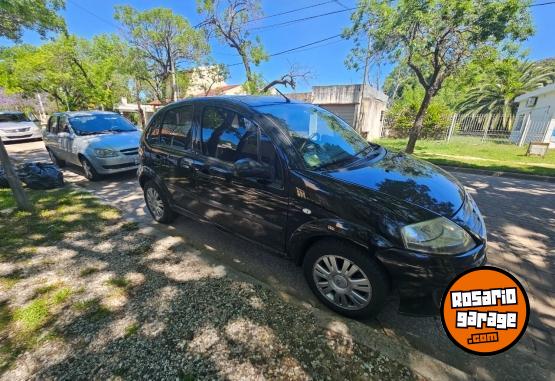 Autos - Citroen c3 2011 Nafta 138000Km - En Venta