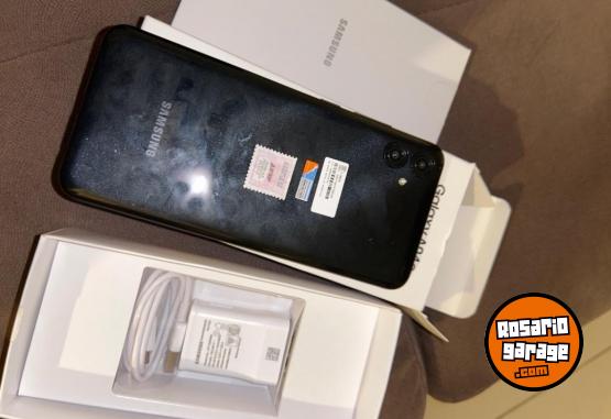 Electrnica - Vendo celular Samsung nuevo Galaxy A04e de 64gb - En Venta