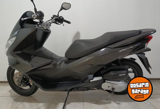 Motos - Honda Pcx 150 2018 Nafta 31000Km - En Venta