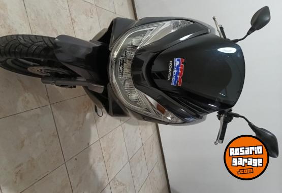 Motos - Honda Pcx 150 2018 Nafta 31000Km - En Venta