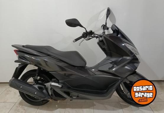 Motos - Honda Pcx 150 2018 Nafta 31000Km - En Venta