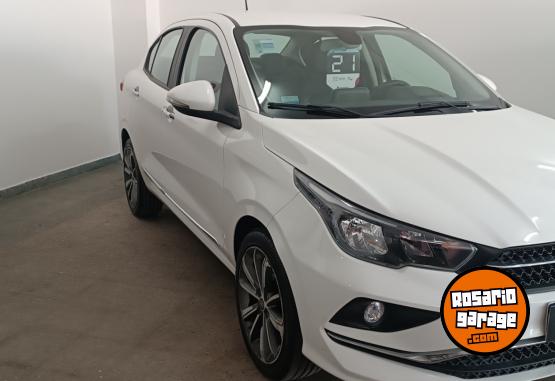 Autos - Fiat Cronos 2021 Nafta  - En Venta