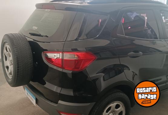 Autos - Ford Ecosport 2013 Nafta  - En Venta