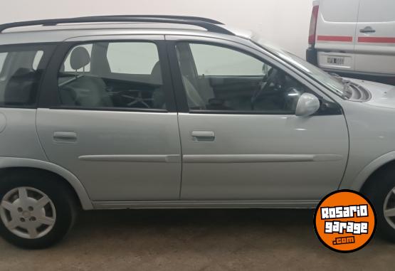 Autos - Chevrolet Corsa, wagon 2010 Nafta  - En Venta