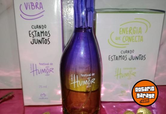 Indumentaria - Producto Natura - En Venta