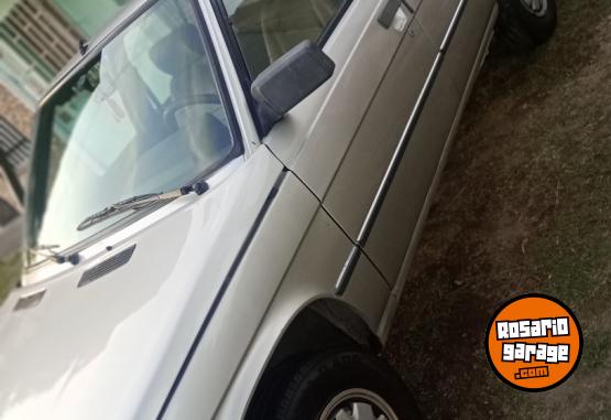 Autos - Renault 9 1990 Nafta 250000Km - En Venta