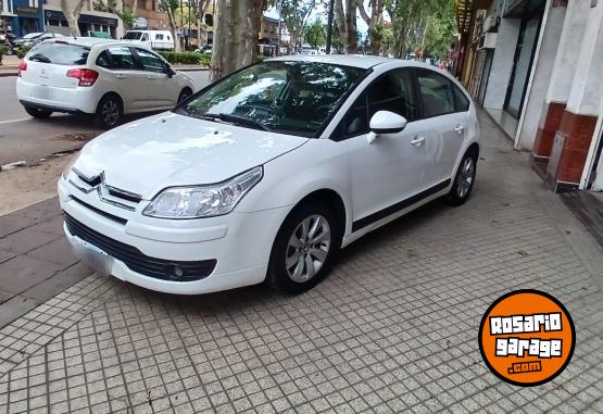 Autos - Citroen C4 2013 Nafta 140000Km - En Venta