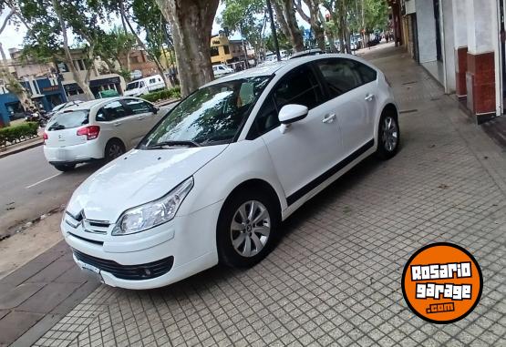 Autos - Citroen C4 2013 Nafta 140000Km - En Venta