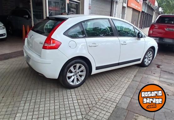 Autos - Citroen C4 2013 Nafta 140000Km - En Venta