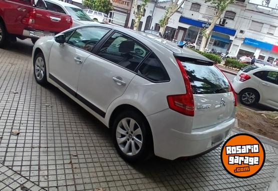 Autos - Citroen C4 2013 Nafta 140000Km - En Venta