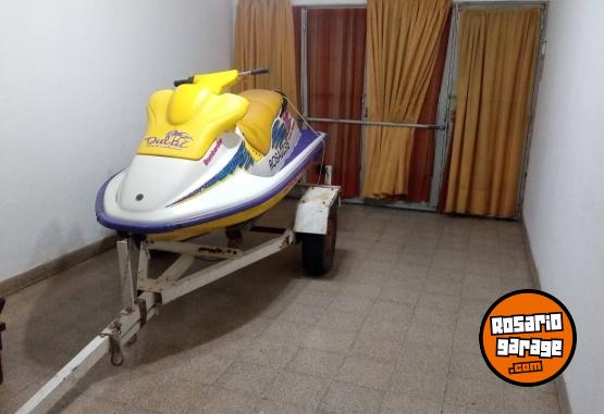 Embarcaciones - Seadoo xp720 - En Venta