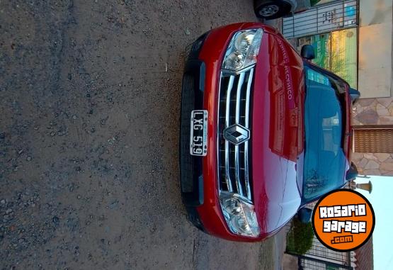 Autos - Renault DUSTER CONFORT 2012 Nafta 140000Km - En Venta