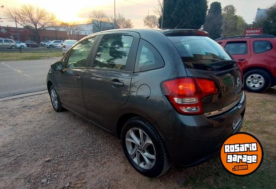 Autos - Citroen C3 TENDANCE PACK 2013 Nafta 108000Km - En Venta