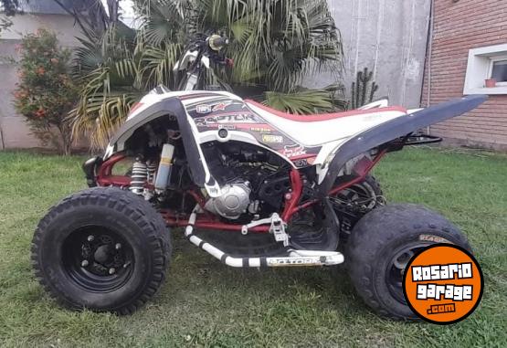 Cuatris y UTVs - Otra marca YFD 2012  10Km - En Venta