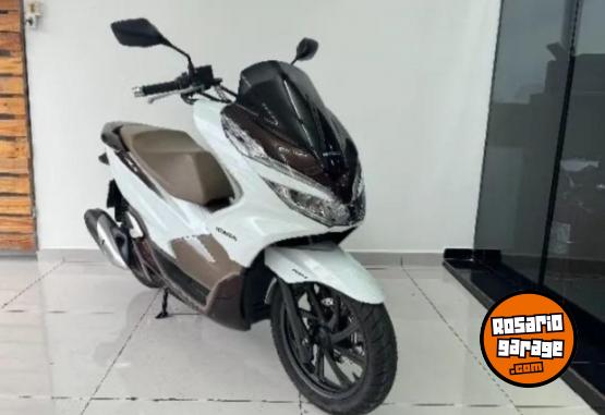 Motos - Honda PCX DLX 0 Km 2020 Nafta 3Km - En Venta