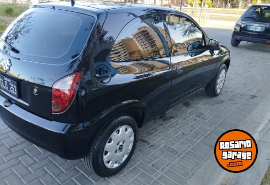 Autos - Suzuki Fun 1.4 3/puertas 2007 Nafta  - En Venta